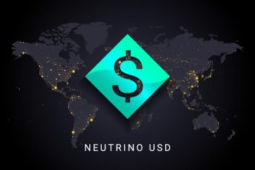 waves neutrino usd usdn stablecoin de pegs to 094 Waves’ Neutrino USD (USDN) stablecoin de-pegs to $0.94