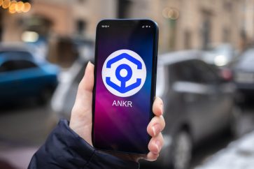 where to buy ankr coin Ankr launches Meta Apes, the first game on BNB BAS