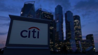 where to buy citigroup stock Citigroup stock surged by almost 3% today: you can buy it here