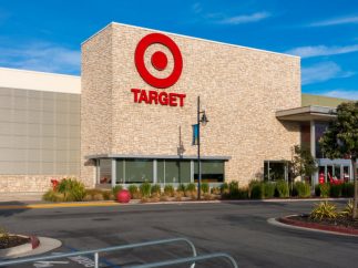 where to buy the target corporation stock dip Did the market overreact to Target Corporation’s EPS decline?