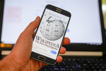 wikipedia halts cryptocurrency donations Wikipedia halts cryptocurrency donations after accepting them for 8 years