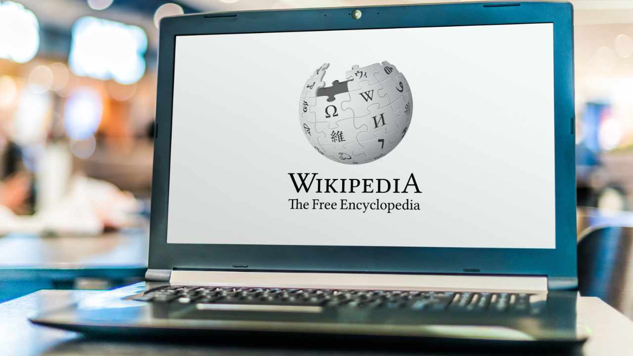 wikipedia Wikipedia Stops Accepting Cryptocurrency Donations Citing Community’s Environmental Concerns