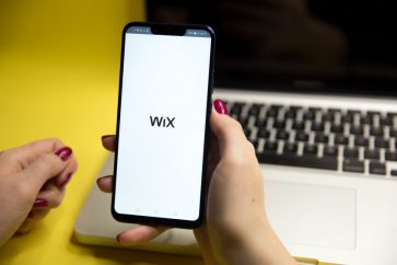 wixcom Wix is escaping the oversold region but how far can it rise after mixed earnings?