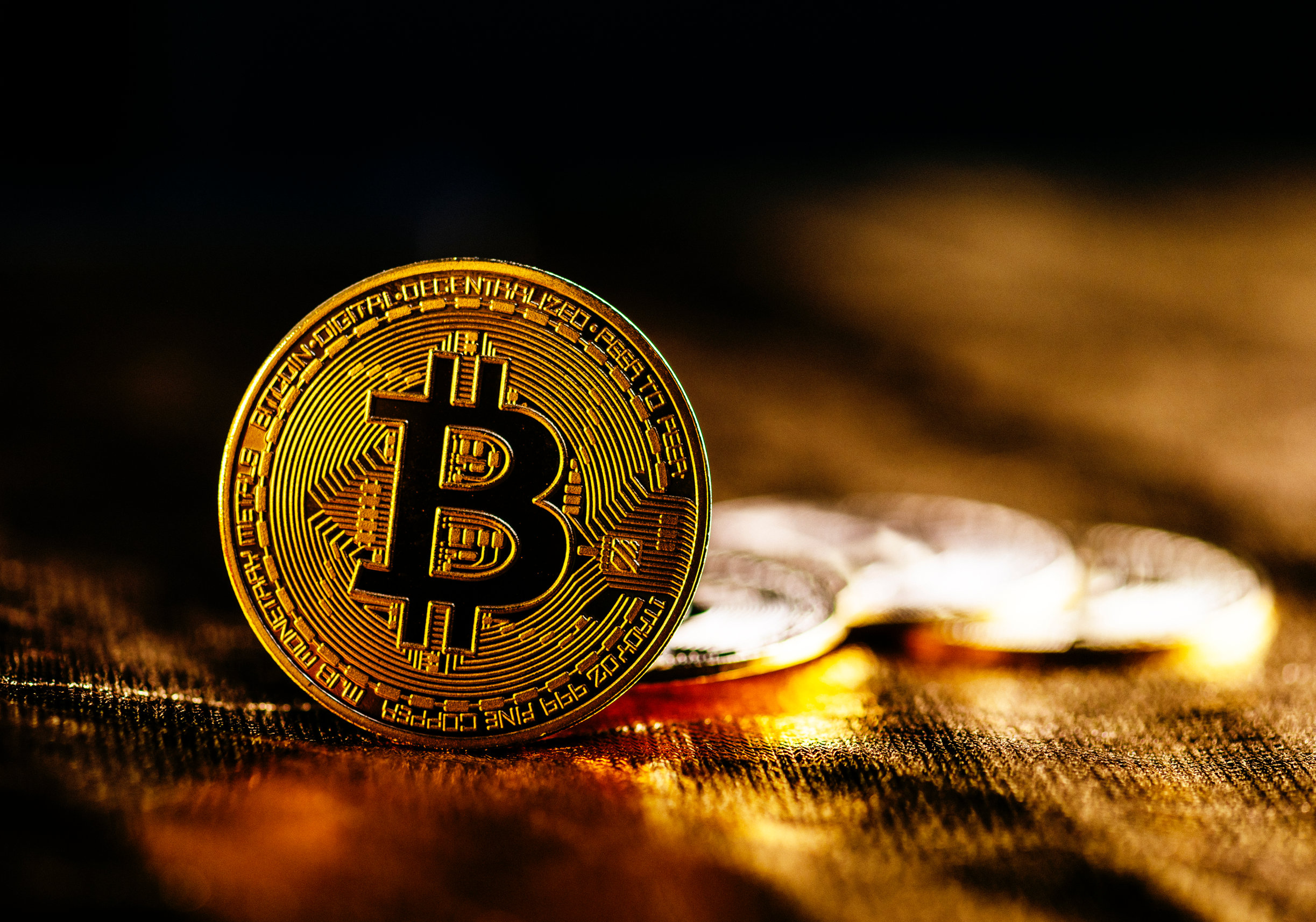 112443647 m 1 Jim Cramer: Bitcoin will go to $12,000