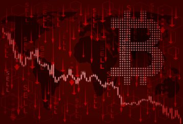112534317 s 1 MicroStrategy rumoured to be facing margin call as Bitcoin tanks