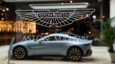 117883871 s 740x416 1 Aston Martin share price has crashed. Has AML become a bargain?