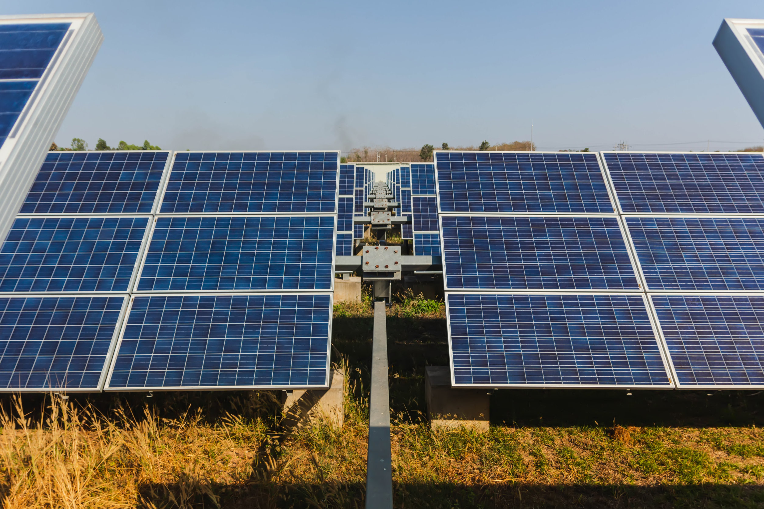 121407970 m Array Technologies stock opened 20% up on Monday: this is why