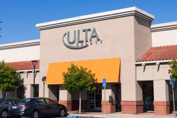 132249656 m Ulta Beauty CEO: we can withstand the inflationary pressures ahead