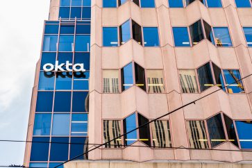 132249816 m Okta stock jumped 20% in extended trading: explained here