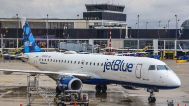 147923327 m 740x416 1 JetBlue CEO on sweetened Spirit proposal: ‘this can get done’