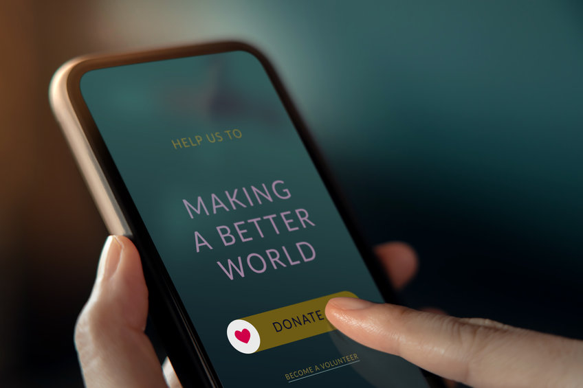 157771208 s The Giving Block and Ren launch first-ever donor-advised fund