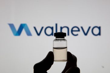 163436431 m This biotech stock is up 100% on Tuesday: here’s the catalyst