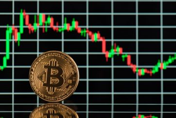 164122260 m Bitcoin price forecast after the Central African Republic’s big bet