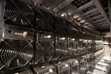 171159836 m Bitcoin mining stock Bitfarms updates its ‘HODL Strategy’