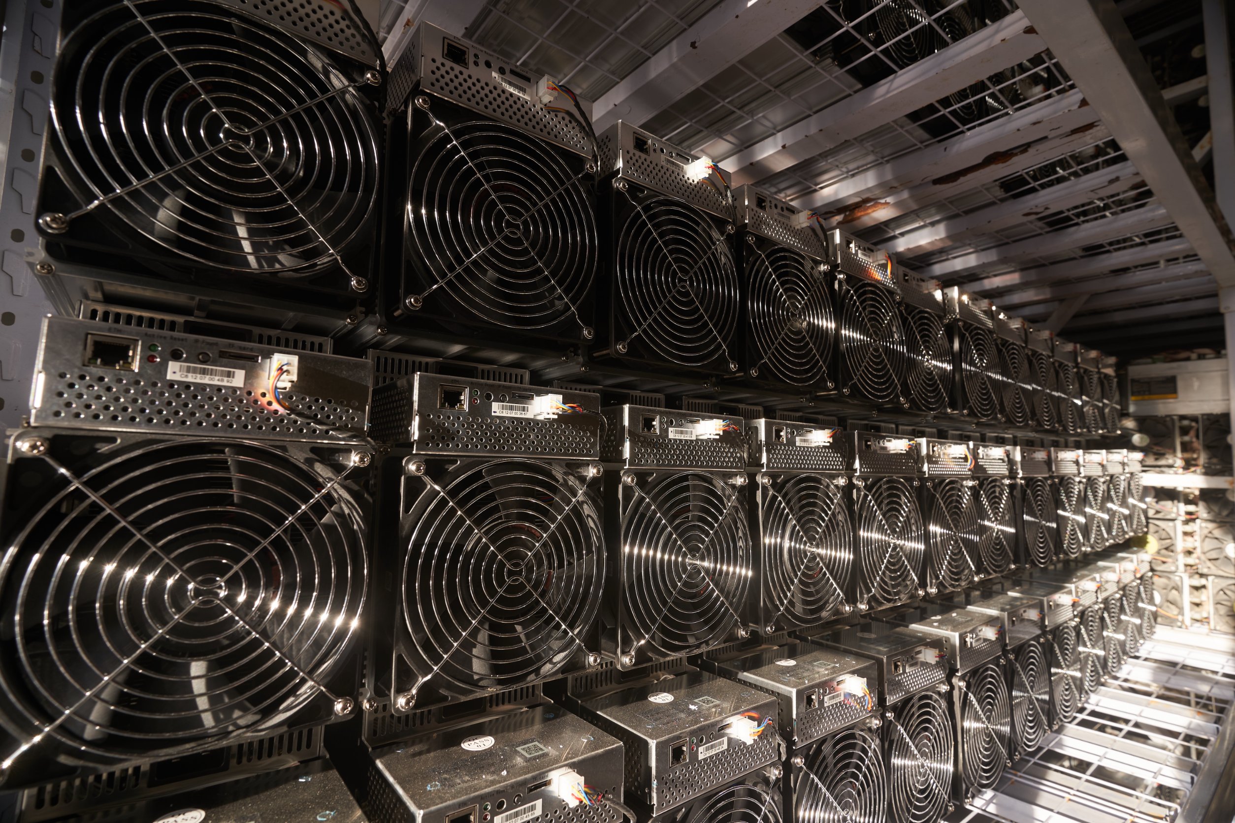 171159836 m Bitcoin mining stock Bitfarms updates its ‘HODL Strategy’