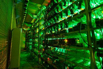 171413322 l scaled 1 Bitcoin mining difficulty reaches new high, is this a bullish indication?