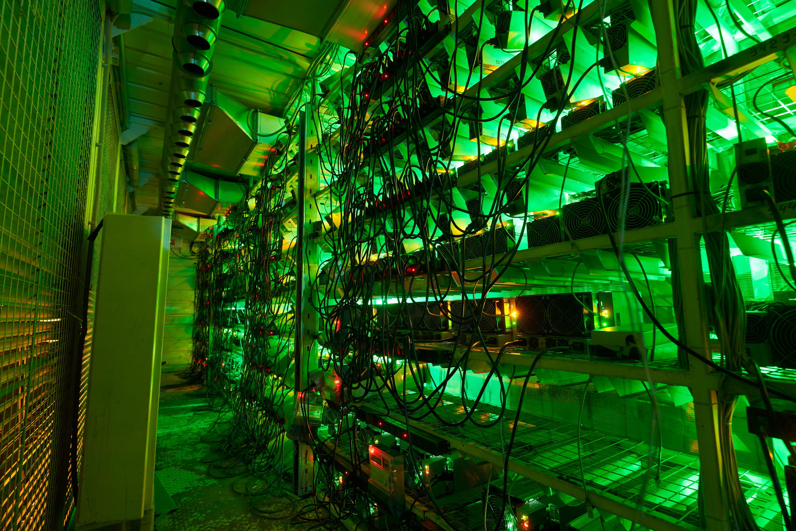171413322 l scaled 1 Bitcoin mining difficulty reaches new high, is this a bullish indication?