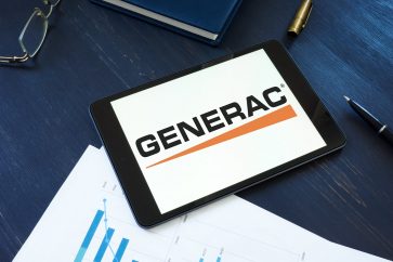 171592899 m Generac stock price forecast: UBS sees a 70% upside from here