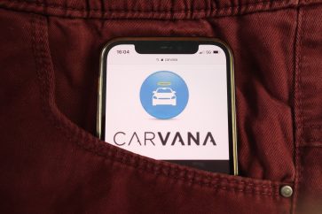 173857254 m Carvana stock up 18% on Wednesday: here’s why