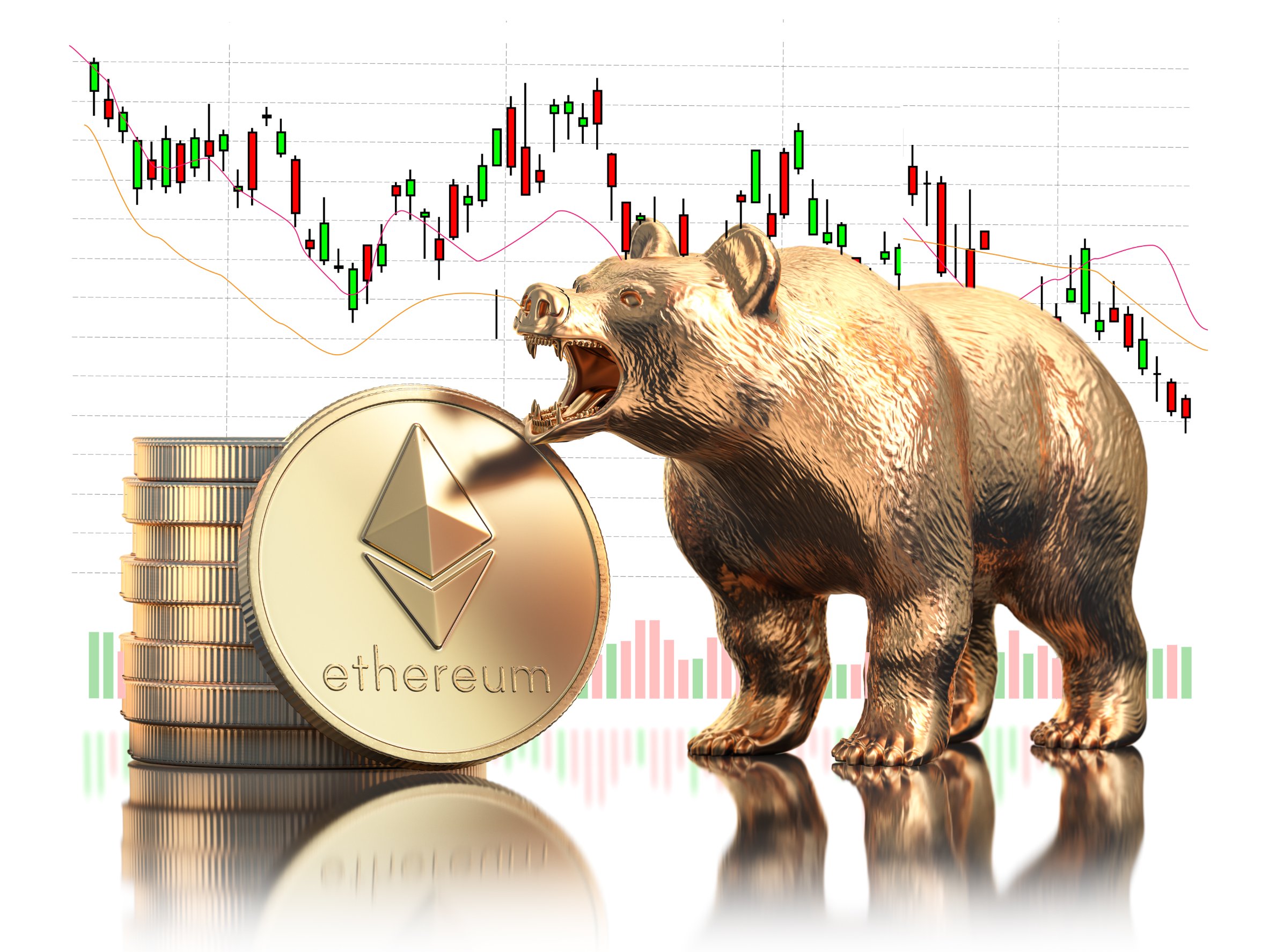 187095082 m These Ethereum rivals might be just what you need in a bear market