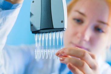 52348804 s Repare Therapeutics shares rise by 25% after it announced its collaboration deal with Roche