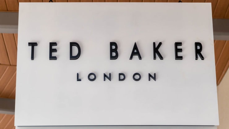 89898458 s 740x416 1 Here is why Ted Baker shares tanked more than 20%