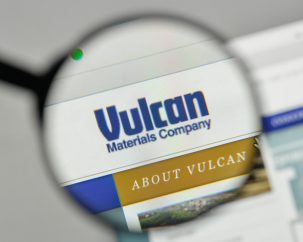 93103946 m Vulcan Materials Company is ‘ideal for an inflationary environment’