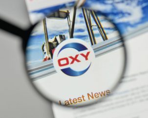 93104778 s Occidental Petroleum is building momentum for the next $85 target