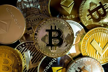 94141993 m SEC Chair Gensler: New crypto legislation could impact broader markets