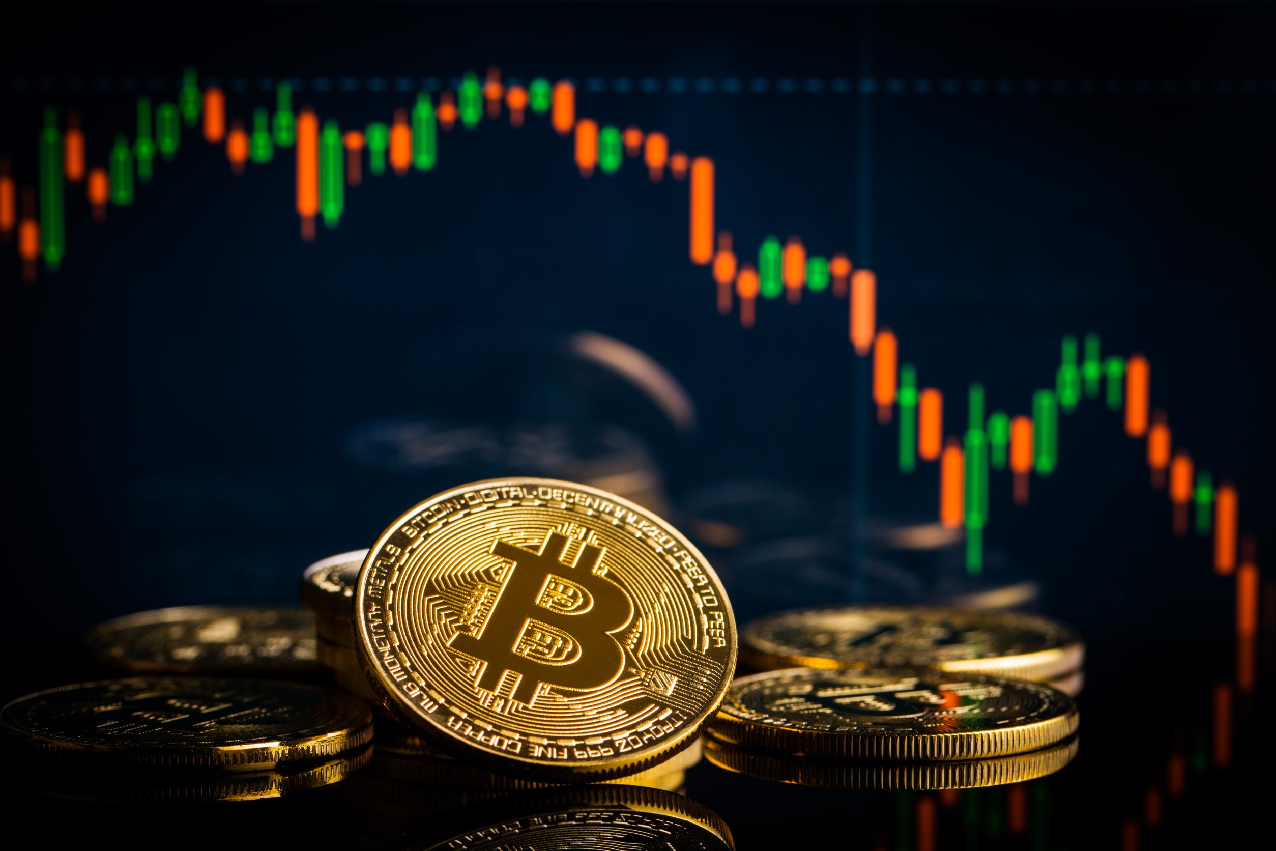 95094519 m Billionaire investor Jeffrey Gundlach: Bitcoin dropping to $10K won’t be a shock