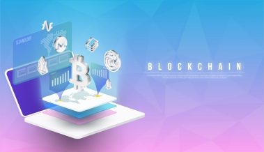 97991287 m scaled 1 dYdX to launch its own blockchain, what could this mean for the value of the token?