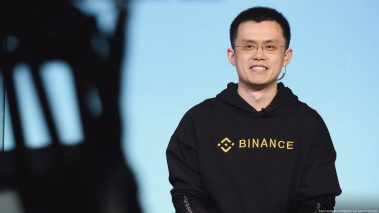 Binances CZ to donate 1 Binance CEO: Talent, not the market, is the limiting growth factor