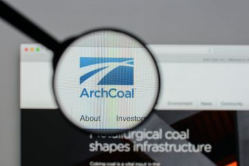 arch resources Arch Resources is a hold at resistance amid an upgrade at Jefferies