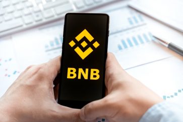 bnb smart chain bep20 network upgrade hard fork BNB Smart Chain Mainnet to have a scheduled hard fork update this week