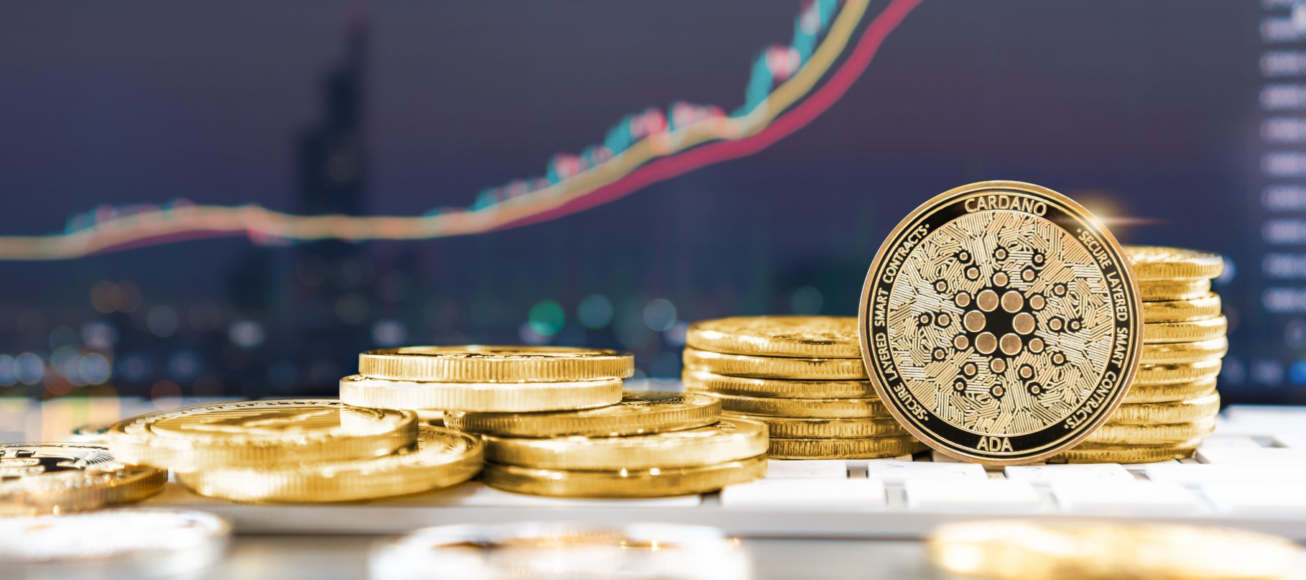 cardano 01 scaled 1 Cardano’s development team to launch a light wallet, should you buy ADA?