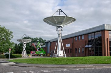 comtech telecommunications Comtech Telecommunications is a strong sell as earnings plummet