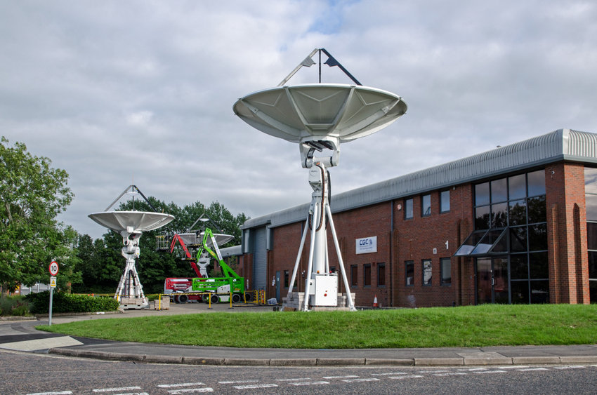 comtech telecommunications Comtech Telecommunications is a strong sell as earnings plummet