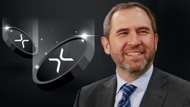 cxccc Report: Ripple CEO Brad Garlinghouse Hints at Future Mergers and Acquisitions