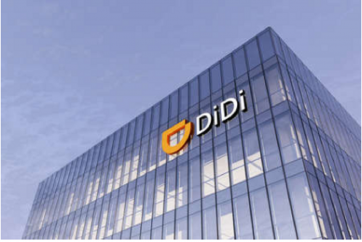didi ipo Here is why DiDi jumped 50%