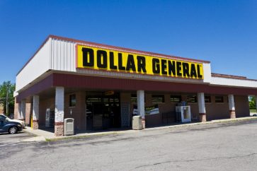 dollar general stock Dollar General is a hold as mini breakout gets underway