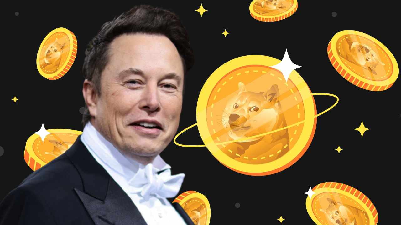 elon musk supports dogecoin Tesla CEO Elon Musk Confirms He’ll Keep Buying and Supporting Dogecoin