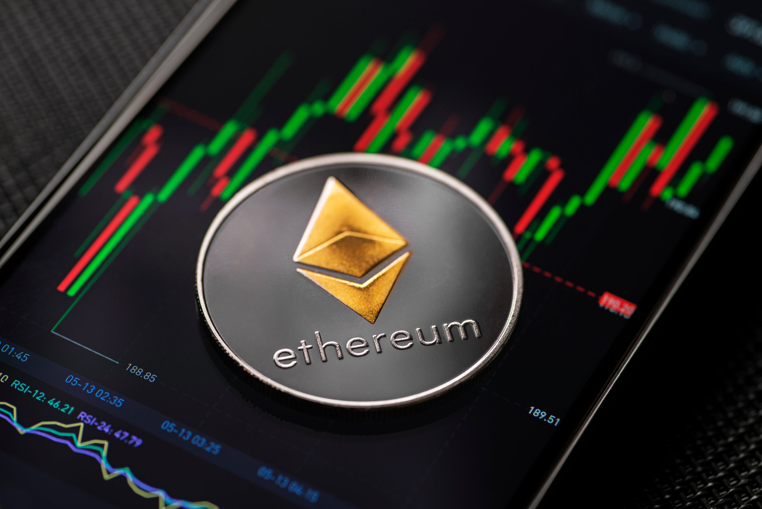 ethereum 009 Ropsten Beacon Chain was launched on a testnet, should you buy ETH?