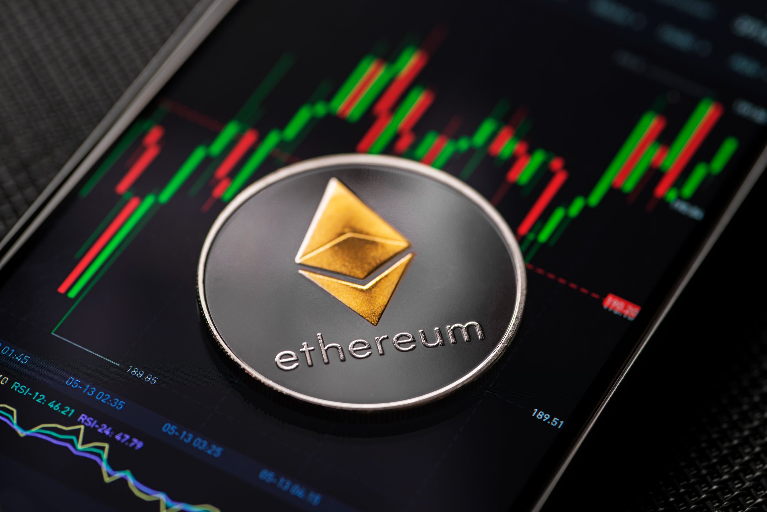 ethereum 03 After Ethereum’s Sepolia Beacon Chain, what’s next for ETH’s value?
