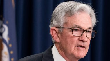 fed75 US Central Bank Hikes Benchmark Rate by 75 bps, Fed’s Largest Increase Since 1994