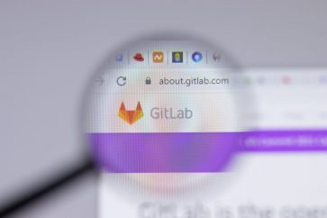gitlab spike e1655098380230 Gitlab is up 15% after announcing its first-quarter financial results