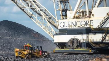 glencore machine work site 740x416 1 Glencore share price: good fundamentals meet bad technicals