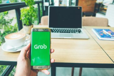 grab holdings Grab Holdings is a buy with a high potential upside