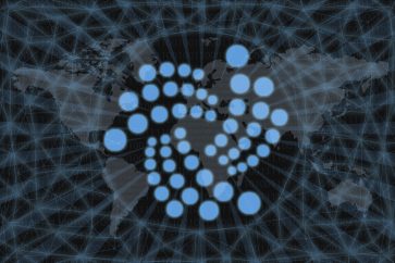 iota 09 IOTA Foundation partners with DELL, can this lead to the growth of the token?