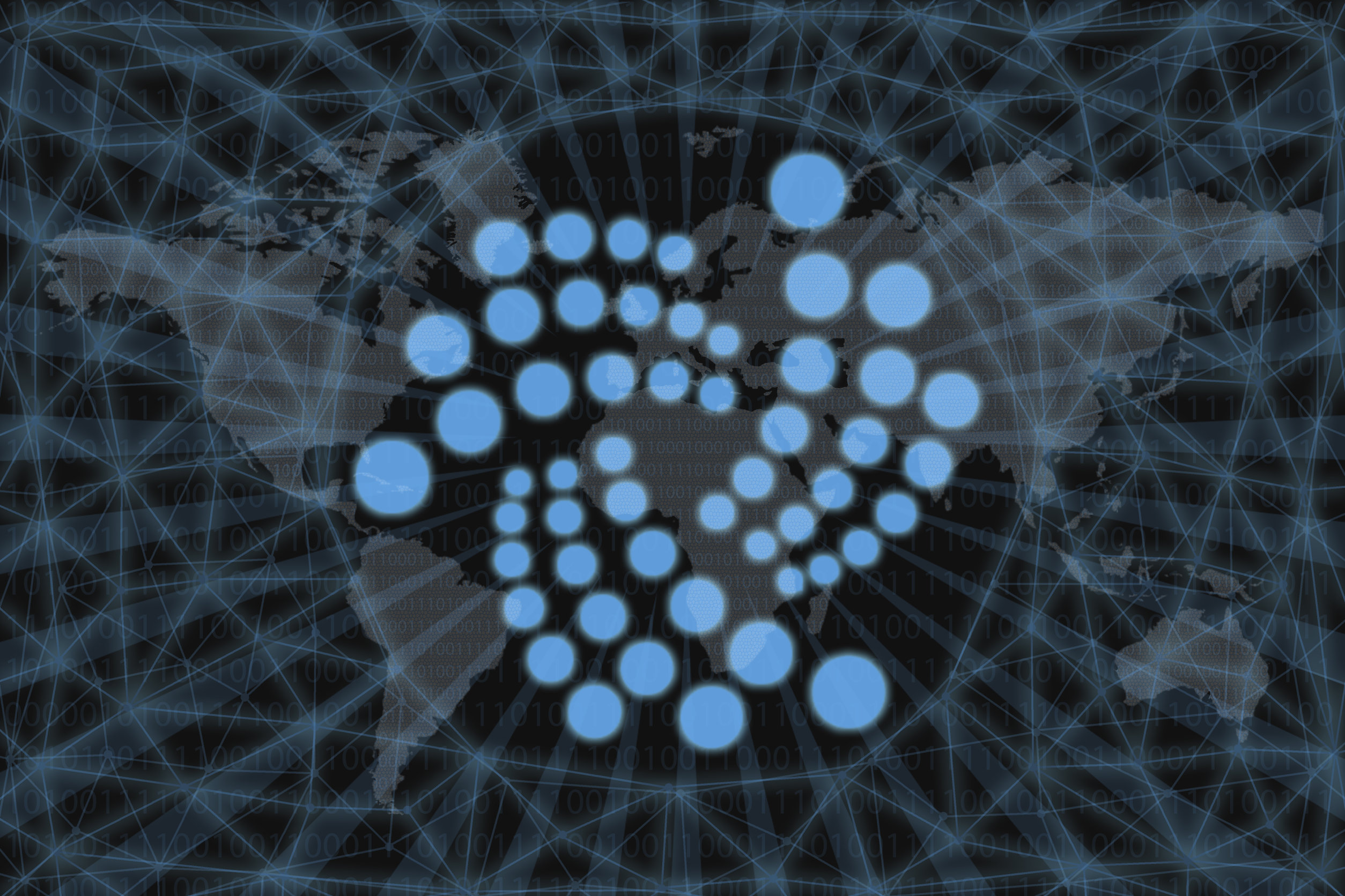 iota 09 IOTA Foundation partners with DELL, can this lead to the growth of the token?