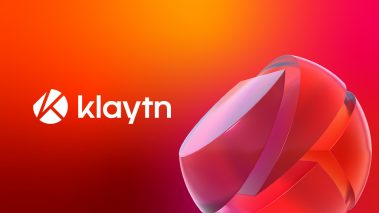 klaytn New DeFi accelerator Krew launches in Klaytn ecosystem